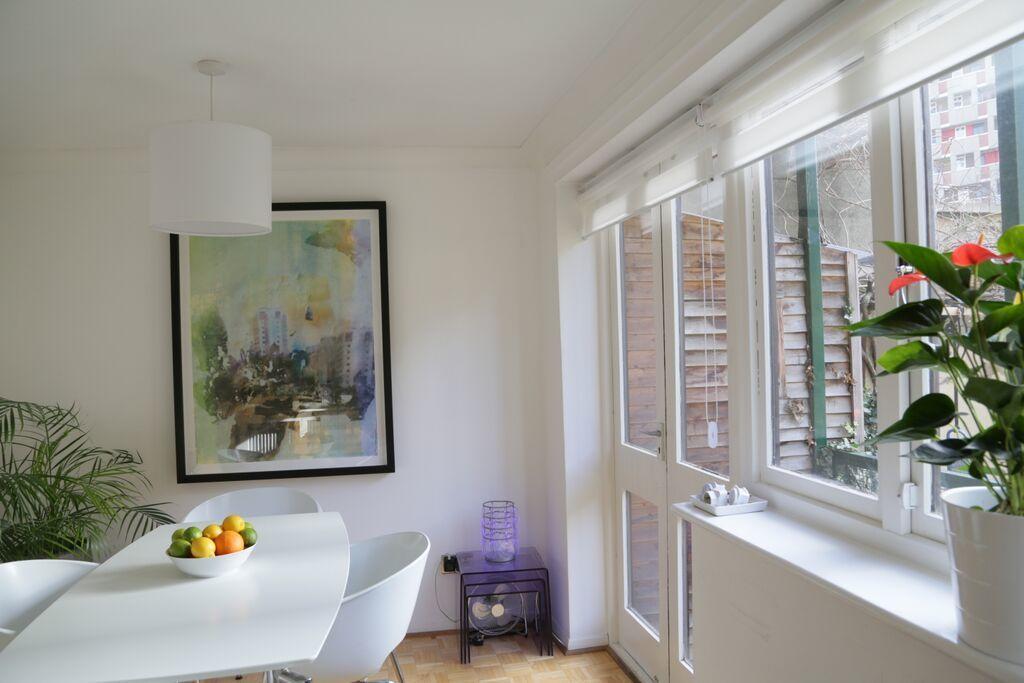 Shoreditch 1 With Garden Londres Quarto foto
